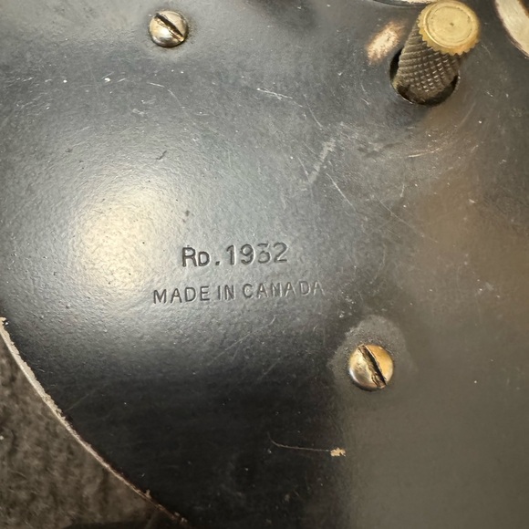 Vintage alarm clock - Picture 5 of 8